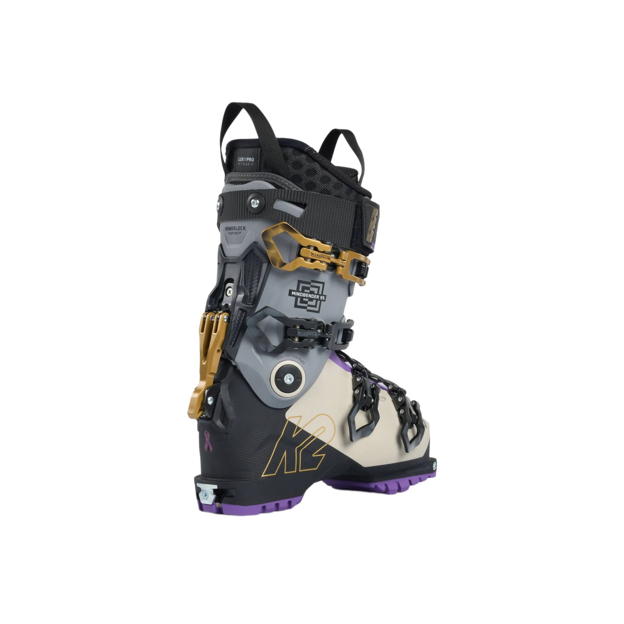 K2 MINDBENDER 95 MV WOMEN
