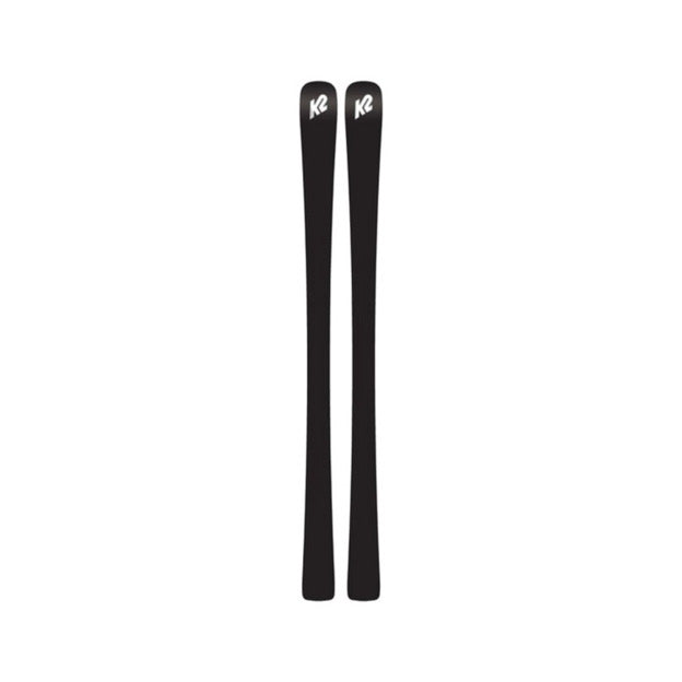 K2 DISRUPTION 76W + ERP 10 QUIKCLIC BLK DAMEN SKI