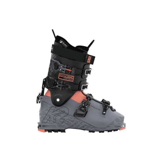 K2 DISPATCH WOMEN