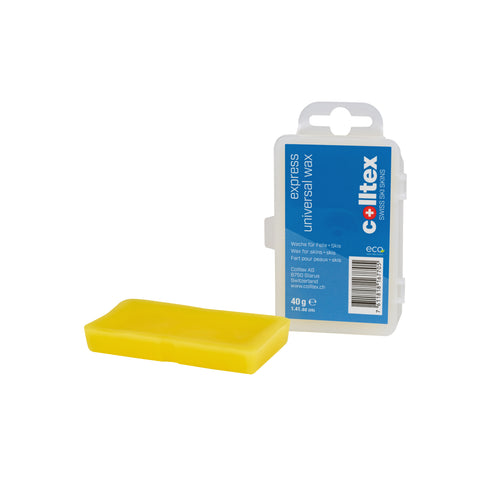 COLLTEX EXPRESS UNIVERSAL WAX